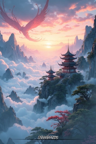 Cultivation System: Elder Edition cover