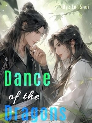 Dance Of The Dragons cover