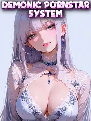 Demonic Po*nstar System cover