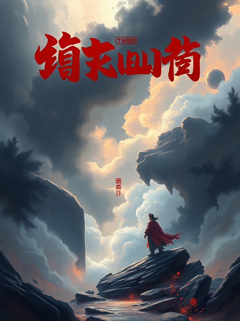 Douluo: A person is in a peerless world, and his understanding is against the heavens cover