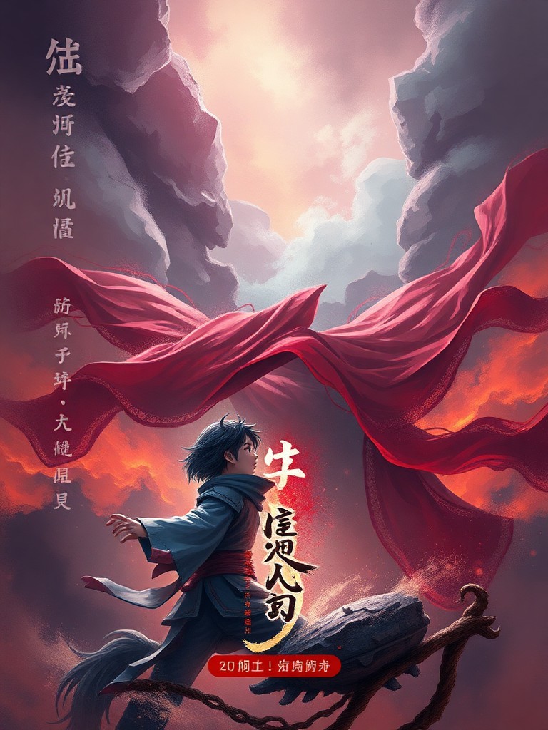 Douluo: Many children bring many blessings, defeat Bibi Dong at the beginning cover