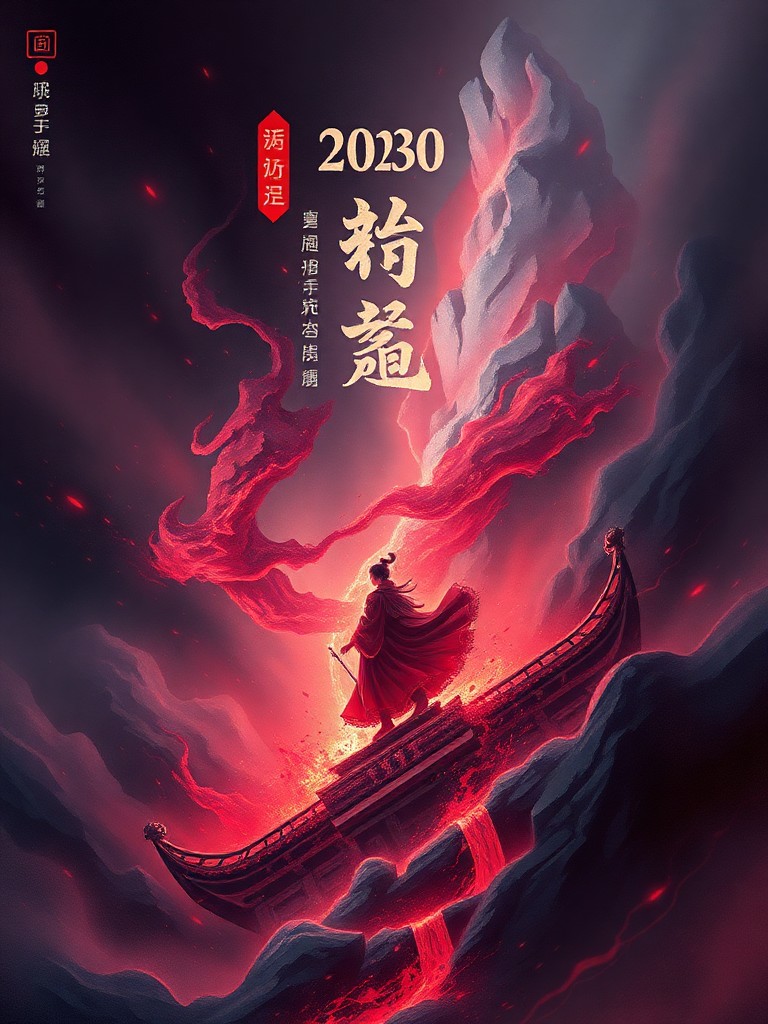 Douluo: The Beginning of Hell, Asking to Marry Bibi Dong cover