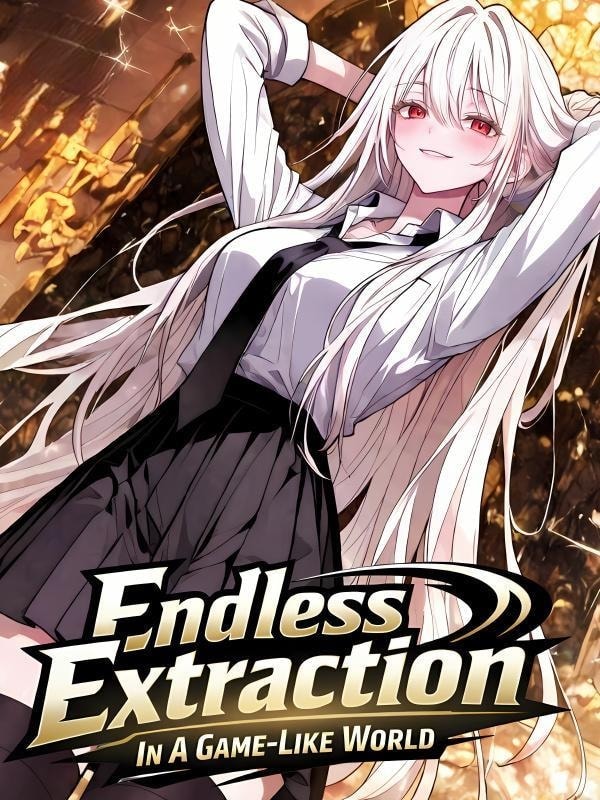 Endless Extraction in a Game-Like World cover