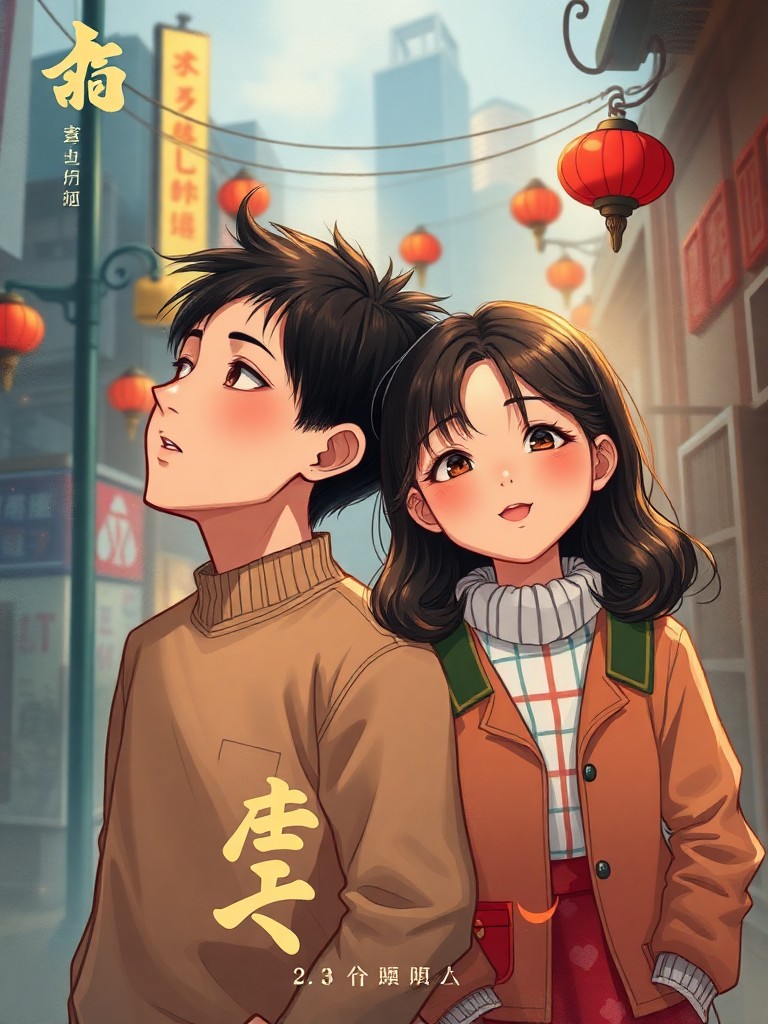 Entertainment: Starting as a Child Star, Boss Yang is My Childhood Sweetheart