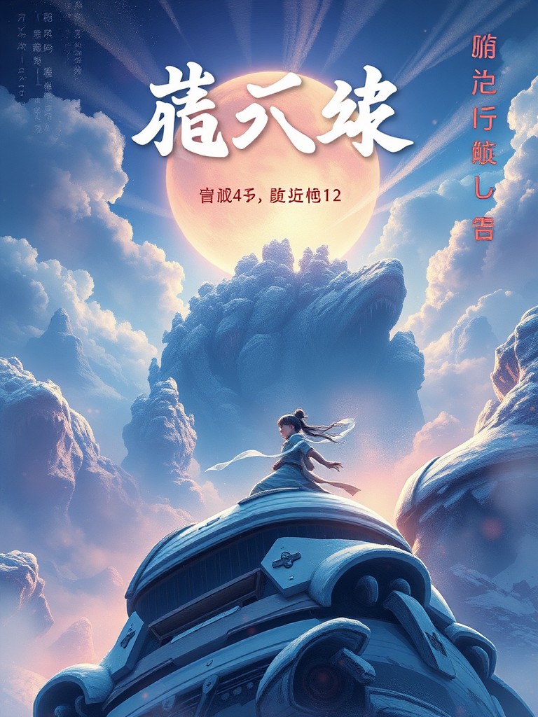 Global Awakening: Synthesizing Hyorinmaru at Level 1, Enthroned in the Frosty Sky! cover