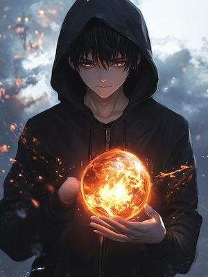 He Became A Monstrous Genius After Obtaining A Time Dilation Artifact cover
