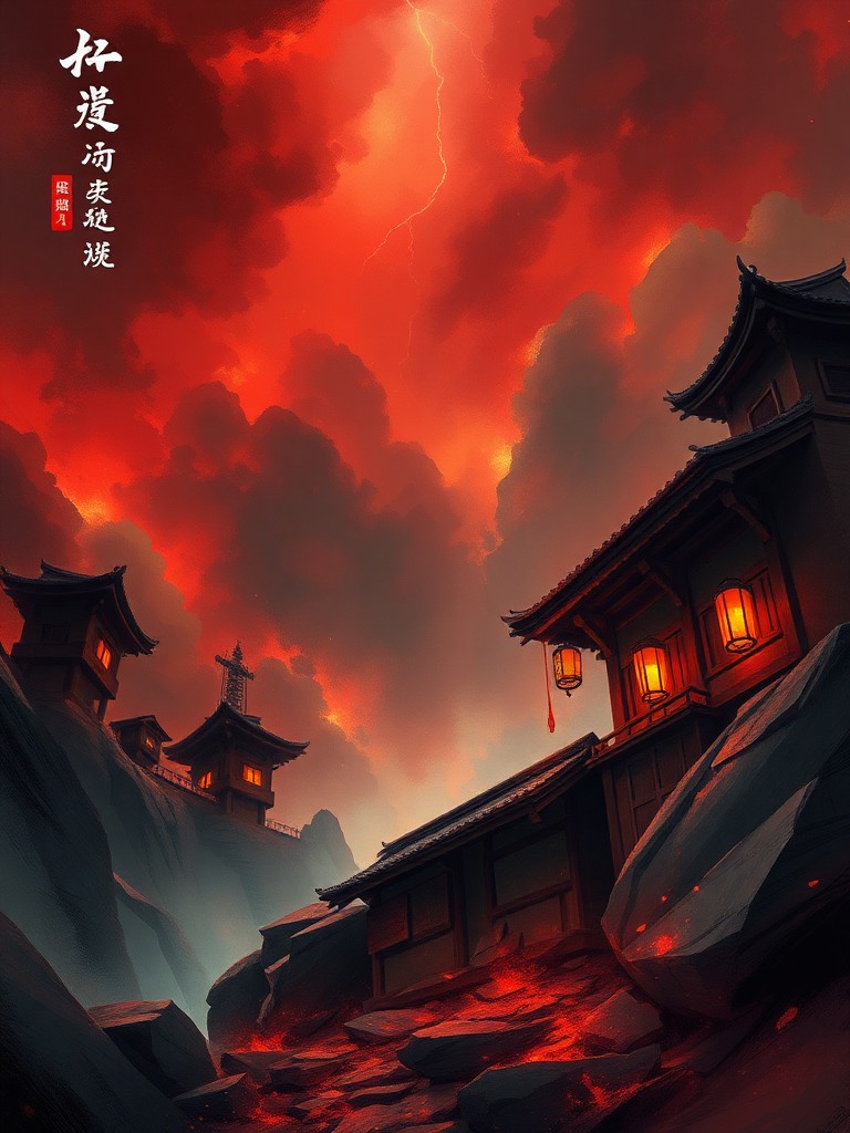 I am in Konoha: I am kind-hearted but was forced to go astray by the system cover