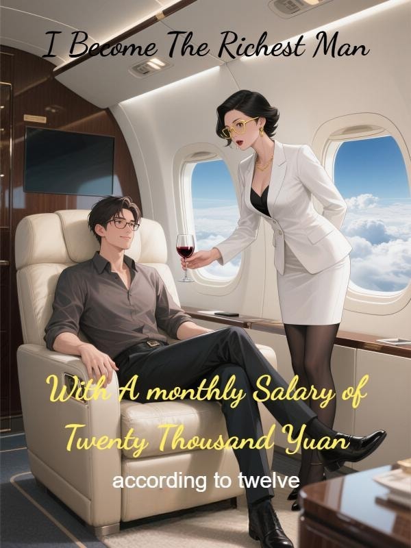 I Become The Richest Man With A monthly Salary of Twenty Thousand Yuan Chapter 647: War of Words