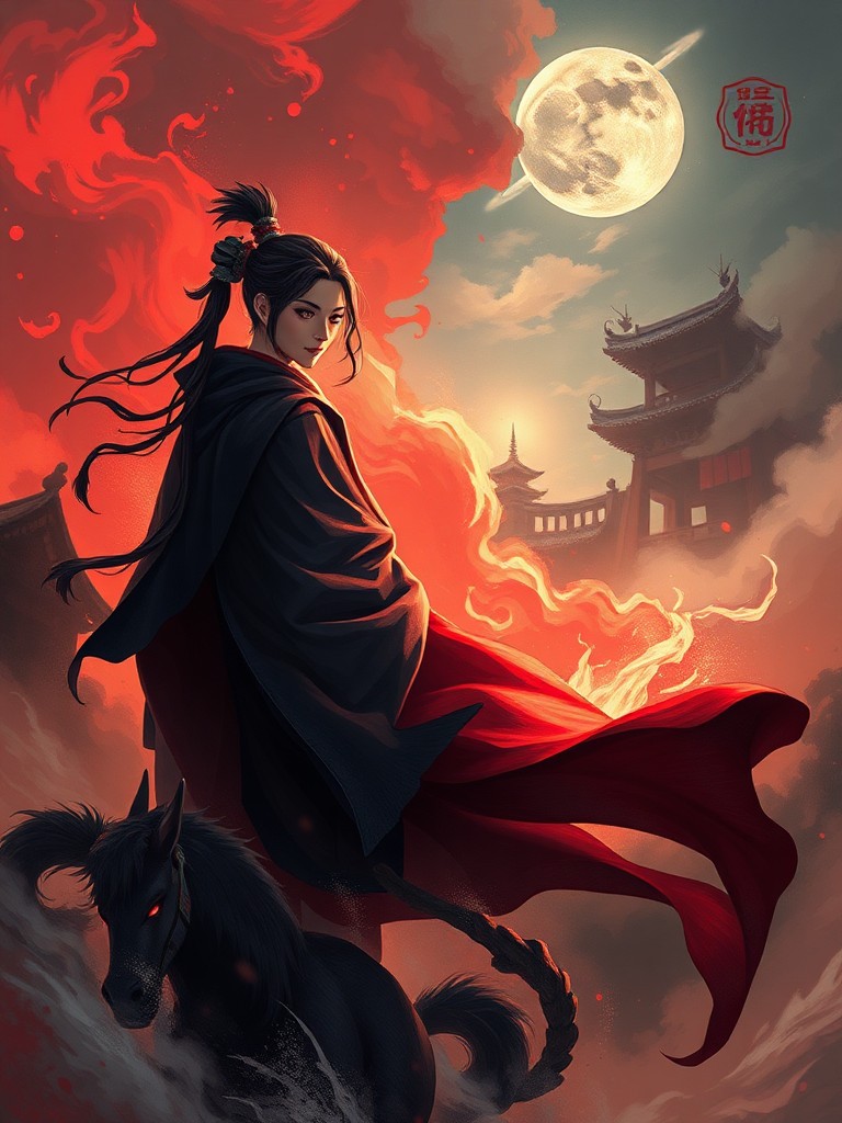 Naruto: Reviving the Senju Clan Starts with Taking a Concubine