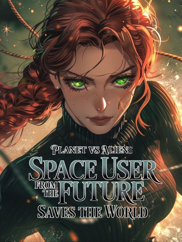 Planet Vs Aliens: Space User Saves the World cover