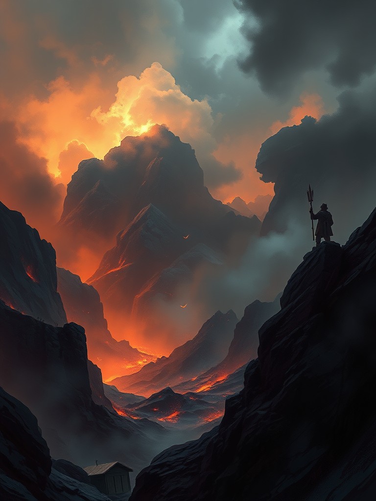 Reborn in the Ninja World: Starting with a Mass Resurrection cover