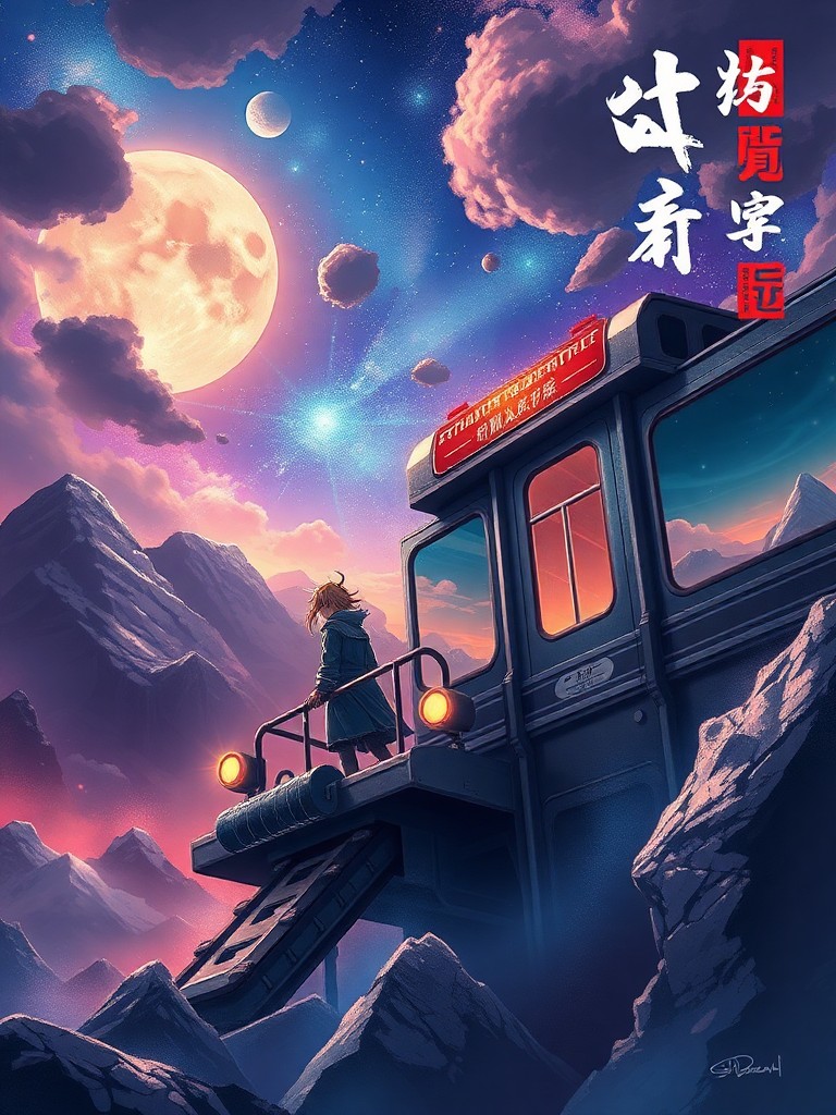 Star Rail: I Established the Foundation at the Start