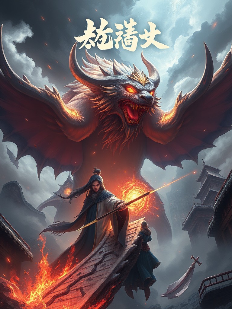 Super-Dimensional Guild cover