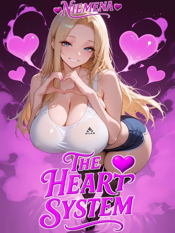 The Heart System cover
