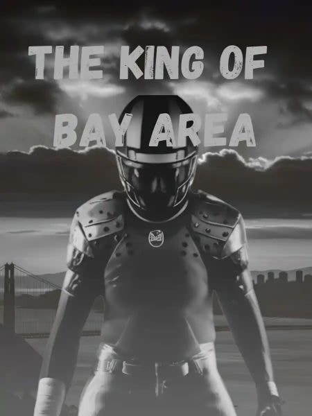 The King of Bay Area cover