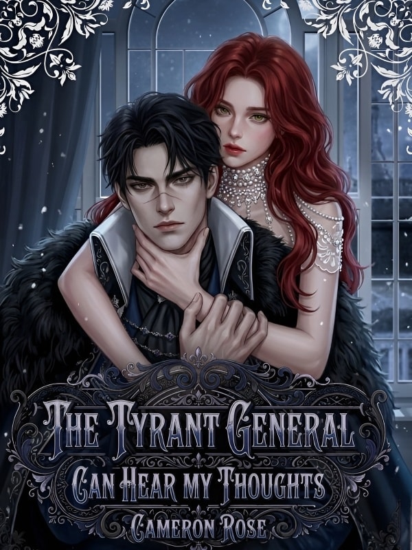 Transmigration: The Tyrant General Can Hear My Thoughts cover
