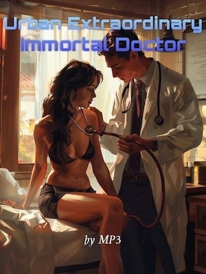 Urban Extraordinary Immortal Doctor