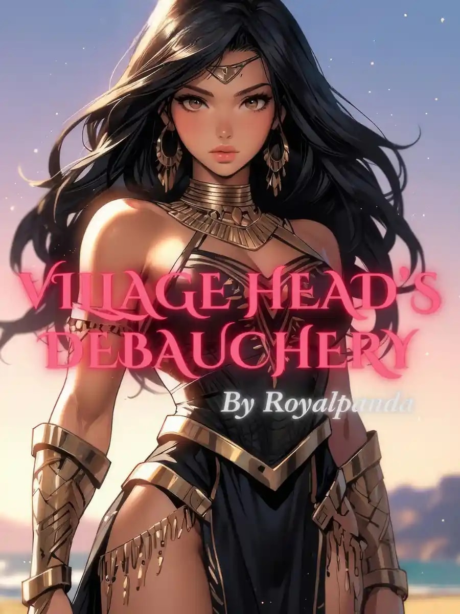 Village Head's Debauchery cover