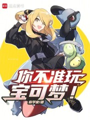 You're Not Allowed to Play Pokémon! cover
